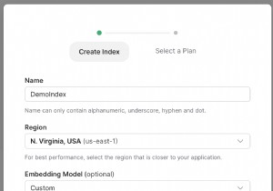 Upstash と Vercel AI SDK を使用して高度な AI アプリケーションを構築する 