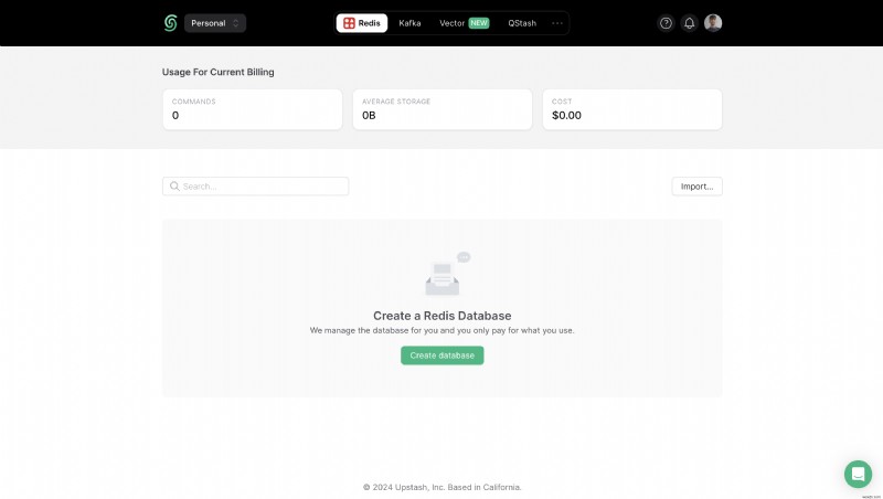Upstash でツイート スケジューラを作成する:ステップバイステップ ガイド 