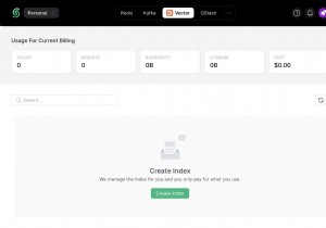 Upstash と Node.js を使用してリアルタイム記事レコメンデーション エンジンを作成する 