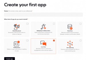 Ably、Upstash Redis、Node.js を使用してリアルタイム チャット アプリを構築する 