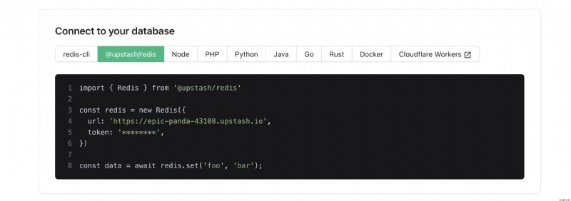 Lucia、PlanetScale、Upstash Redis を使用した SvelteKit での安全でタイプセーフな認証 
