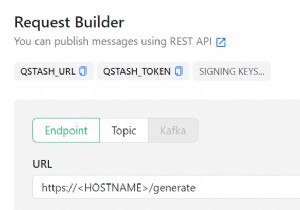 パフォーマンスの向上とコストの削減:Upstash Redis を使用して OpenAI API レスポンスをキャッシュする 