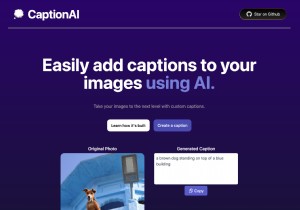 Next.js、Replicate、Redis を使用して AI を活用した画像キャプション アプリを作成する 