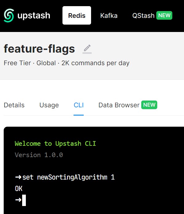 安全で柔軟なリリースのために Upstash Redis を使用して Next.js に機能フラグを実装する 
