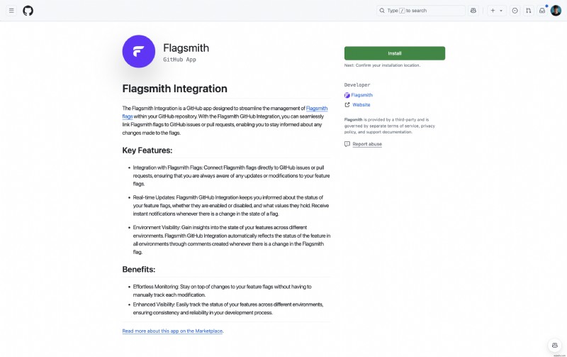 オープンソース ツールを使用して機能フラグを備えたスケーラブルな API を構築する 