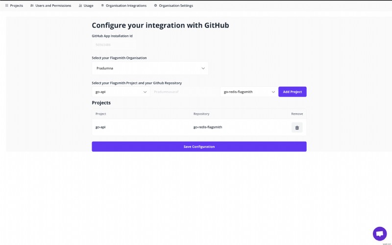 オープンソース ツールを使用して機能フラグを備えたスケーラブルな API を構築する 