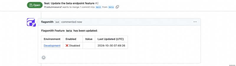 オープンソース ツールを使用して機能フラグを備えたスケーラブルな API を構築する 