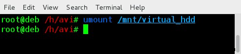 MergerFS を使用して複数のドライブを 1 つの仮想ストレージに結合する – 初心者ガイド 