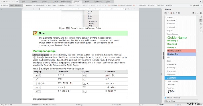 入力可能な PDF フォームを作成するための Linux ツール トップ 4 