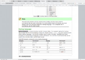 入力可能な PDF フォームを作成するための Linux ツール トップ 4 