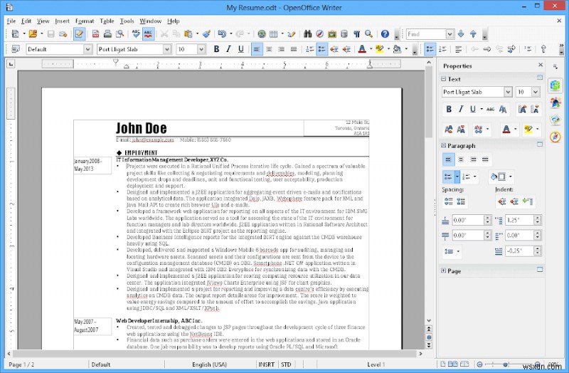 入力可能な PDF フォームを作成するための Linux ツール トップ 4 