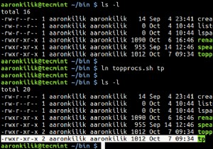 Linuxでハードリンクとシンボリックリンクをマスターする方法：ステップバイステップガイド