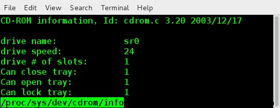 Linux で CD から ISO を作成し、ユーザー アクティビティを監視し、ブラウザのメモリ使用量を追跡する 