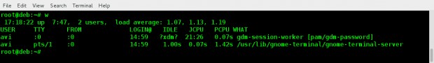 Linux で CD から ISO を作成し、ユーザー アクティビティを監視し、ブラウザのメモリ使用量を追跡する 