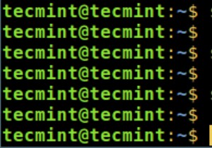 Linux 上ですべてのユーザーがアクセスできる共有ディレクトリを作成する:ステップバイステップ ガイド 