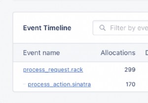 AppSignal が長時間実行ストリーミング ラック応答サポートで Ruby 監視を強化 