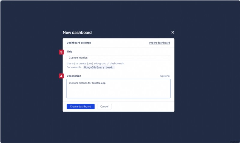 AppSignal で Ruby アプリのカスタム メトリクスとアラートをマスターする