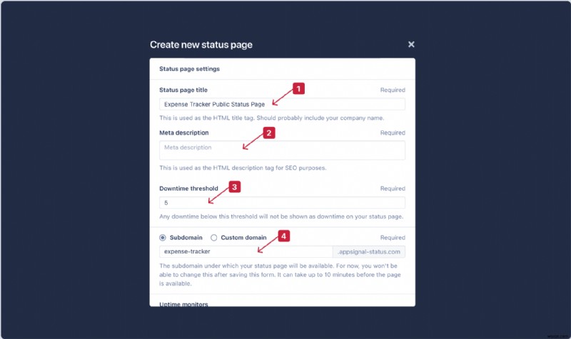 AppSignal を使用して Ruby on Rails アプリのパフォーマンスを効率的に監視する 