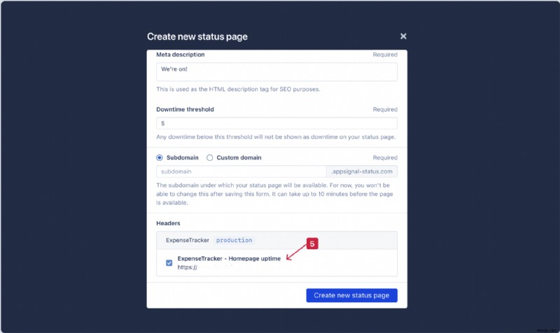 AppSignal を使用して Ruby on Rails アプリのパフォーマンスを効率的に監視する 