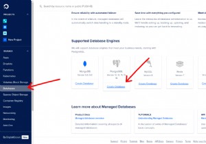 AppSignal を使用して DigitalOcean で Ruby on Rails アプリを起動する:ステップバイステップ ガイド 