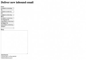 【Rails】Action Mailboxで受信メールを統合し、トラブルシューティングをマスターしよう