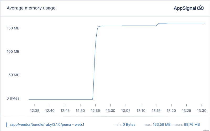 Ruby をマスターする:メモリ リークを効率的に検出して修正する 