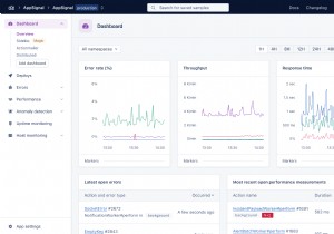 Ruby on Rails データベースのパフォーマンスをマスターする:テストと最適化戦略 