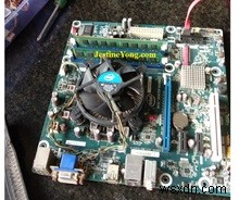 電源が入らないコンピューターの修理:ほこり、電源、およびトラブルシューティングの手順 