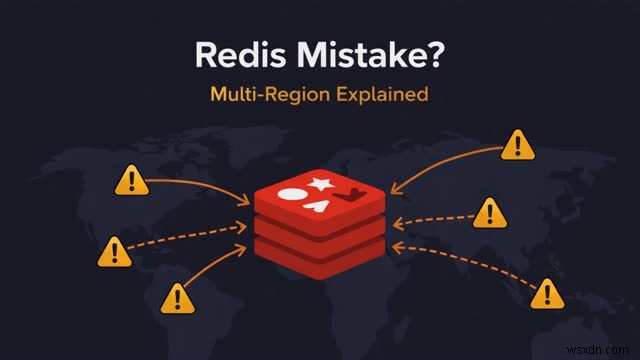 Redis Sentinel と Redis Cluster:比較とどちらを選択するか 