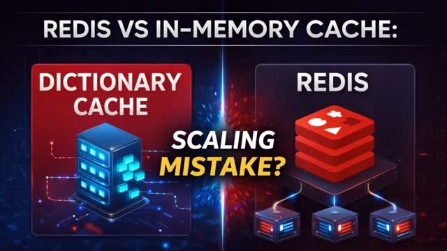 Redis マルチリージョン アーキテクチャの習得:レイテンシ、レプリケーション、現実世界の課題 
