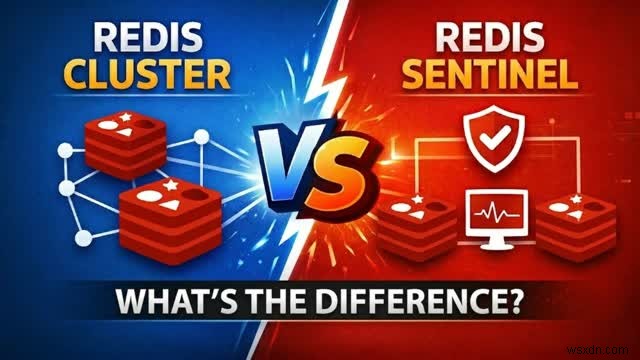 Redis マルチリージョン アーキテクチャの習得:レイテンシ、レプリケーション、現実世界の課題 