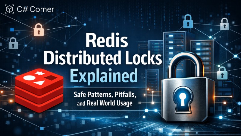Redis 分散ロックをマスターする:実証済みのパターン、一般的な落とし穴、および実用的なアプリケーション 