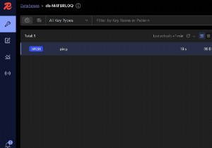.NET 9でRedisを使ったハイブリッドキャッシュの構築：インメモリキャッシュと分散キャッシュの統合