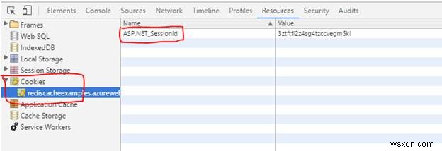 負荷分散セットアップで Redis キャッシュを使用した Azure App Service での効率的なセッション管理 