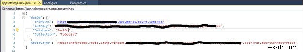 C# で Azure Redis Cache をマスターする:実践ガイド 
