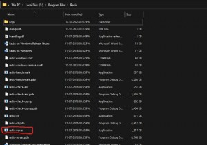 Redis キャッシュによる .NET Core 6 のパフォーマンスの向上:ステップバイステップ ガイド 