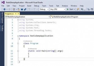 Redisをマスターする:インメモリデータベース徹底入門ガイド