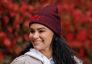 WrinkledT|サステナブルなチェック柄とグランジが叶える、自分らしさあふれるファッションコレクション