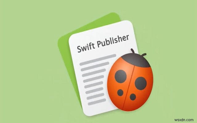 Microsoft Publisher は Mac で利用できますか? 2026 年の主要な代替案を検討する 