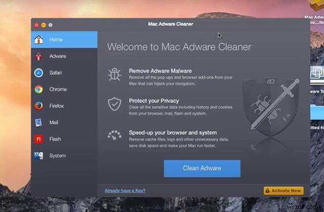 Mac Adware Cleaner を安全に削除する:完全なステップバイステップのアンインストール ガイド 