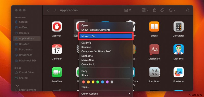 Mac Adware Cleaner を安全に削除する:完全なステップバイステップのアンインストール ガイド 