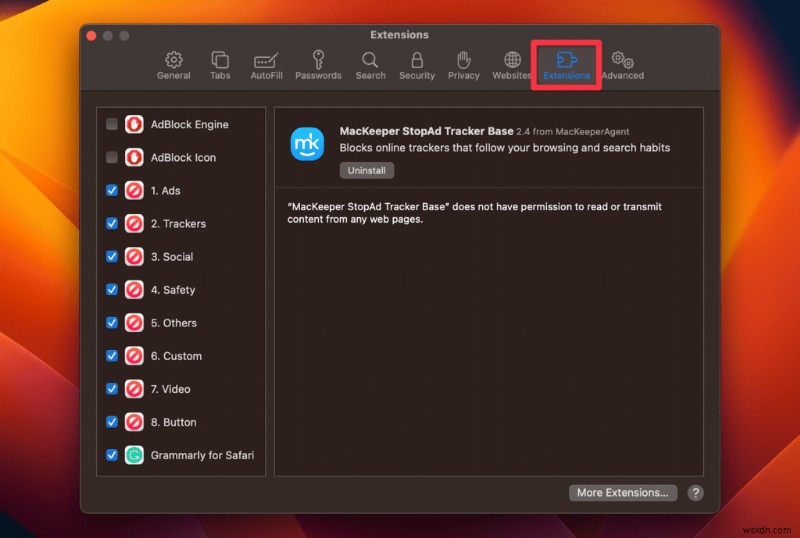 Mac Adware Cleaner を安全に削除する:完全なステップバイステップのアンインストール ガイド 