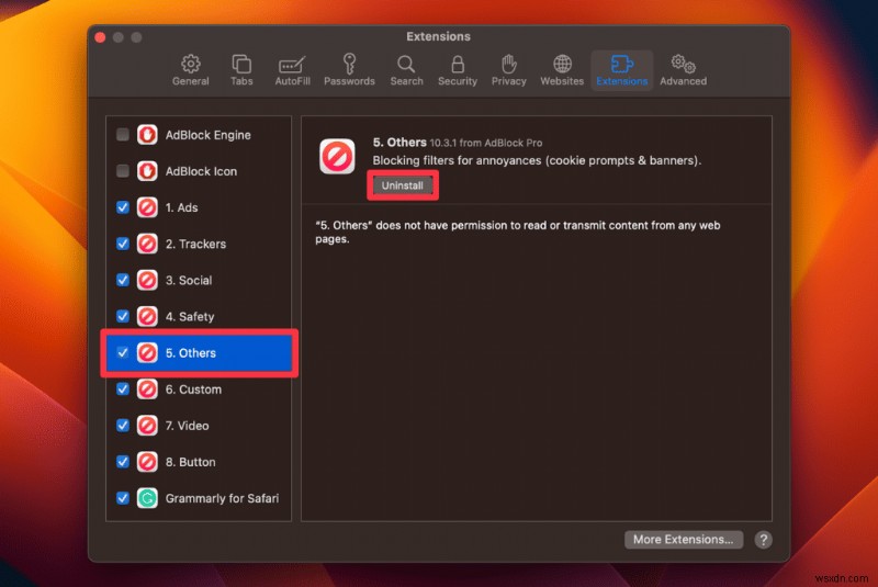 Mac Adware Cleaner を安全に削除する:完全なステップバイステップのアンインストール ガイド 