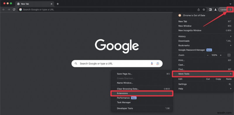 Mac Adware Cleaner を安全に削除する:完全なステップバイステップのアンインストール ガイド 