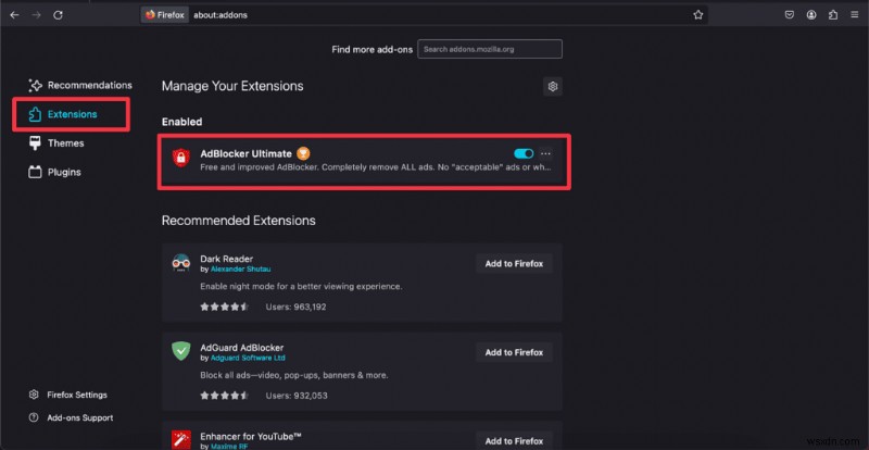 Mac Adware Cleaner を安全に削除する:完全なステップバイステップのアンインストール ガイド 