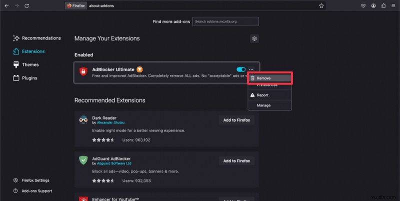 Mac Adware Cleaner を安全に削除する:完全なステップバイステップのアンインストール ガイド 