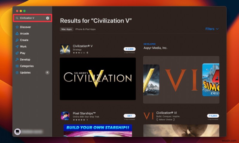 Mac で Civilization V をプレイする:macOS プレーヤーのための究極のガイド 