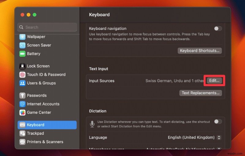 Mac でアクセント入力をマスターする:ライターと学習者のためのクイックガイド 