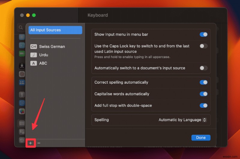 Mac でアクセント入力をマスターする:ライターと学習者のためのクイックガイド 
