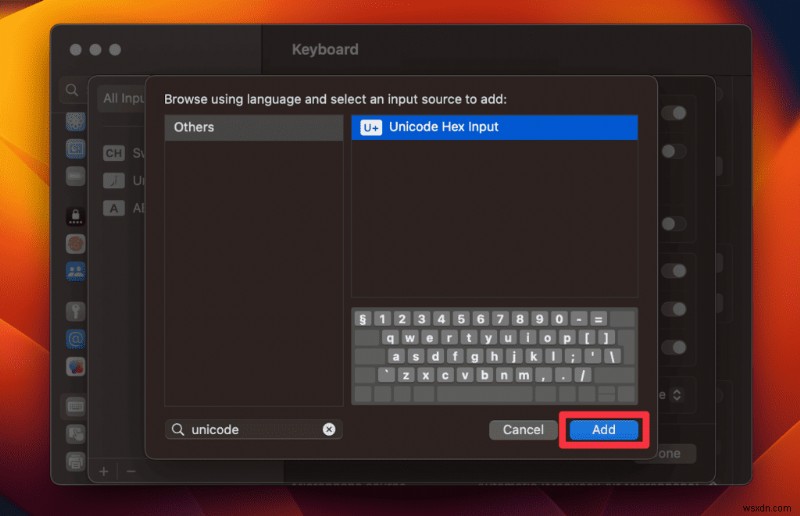 Mac でアクセント入力をマスターする:ライターと学習者のためのクイックガイド 